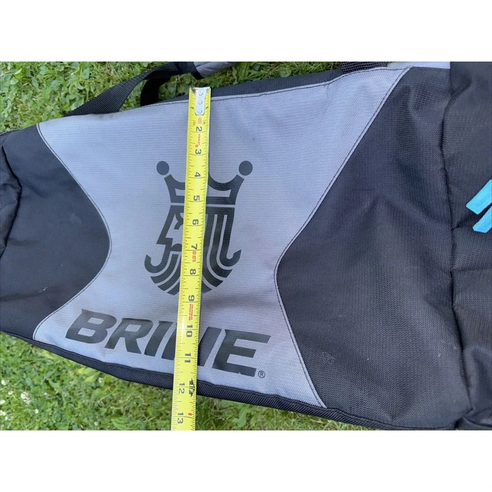 Brine Lacrosse Equipment Duffle Bag Compact Medium  26